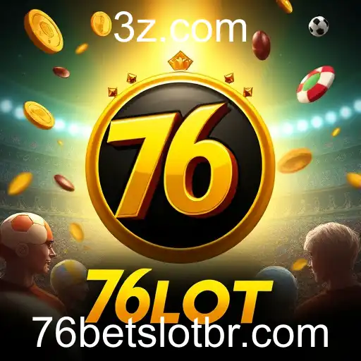 A Expansão de 76bet Slot no Mercado Brasileiro