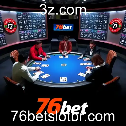 Dinâmicas e Desafios no Mercado de Jogos Online