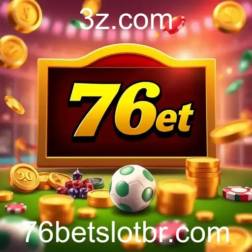 Crescimento dos Jogos Online com 76bet Slot em 2025