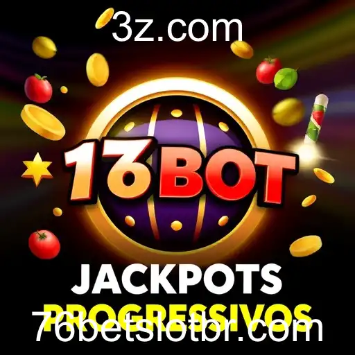 Emoção em Dobro: Descubra os Jackpots Progressivos do 76bet Slot
