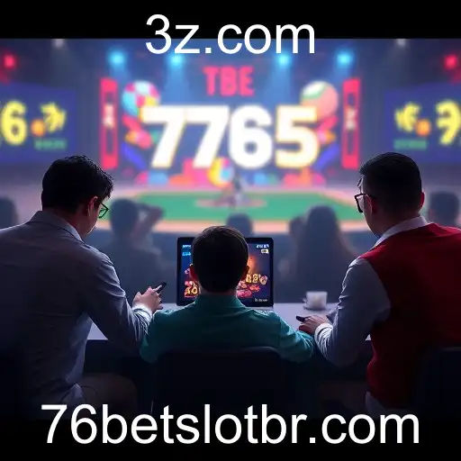 Avanços e Desafios nos Jogos de Azar Online em 2025