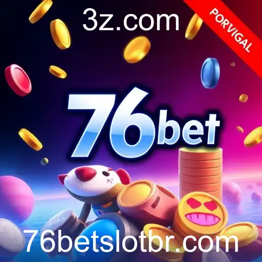 A Popularidade Crescente dos Slots em 76bet