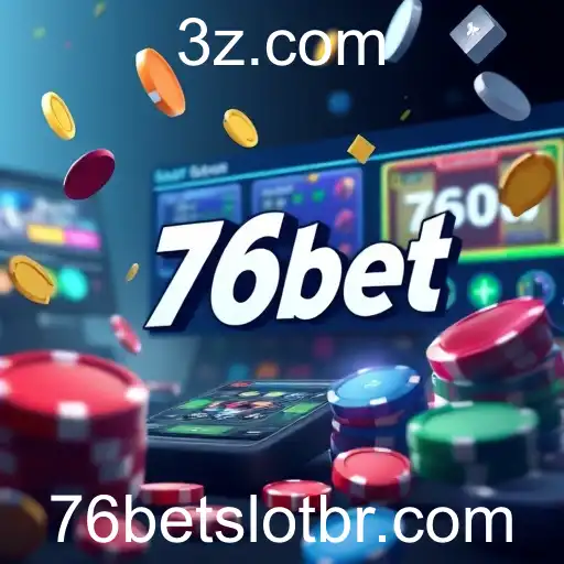 76bet Slot