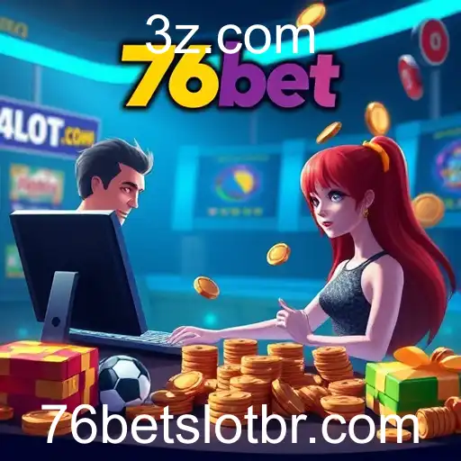 A Ascensão dos Jogos de Azar Online em 2025