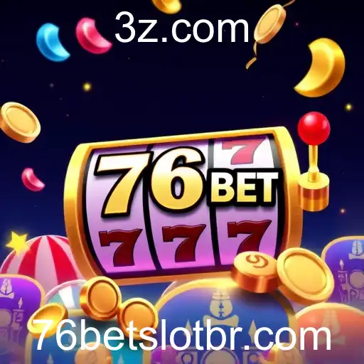 Explorando a Categoria de Jogos Slots no 76bet Slot